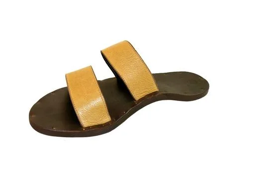 Monastery Slip-In Sandal Women — Jutta Neumann New York